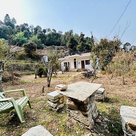 Love'S Farm, Cottage In Ramgarh Extérieur photo