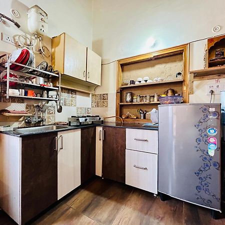 Love'S Farm, Cottage In Ramgarh Extérieur photo