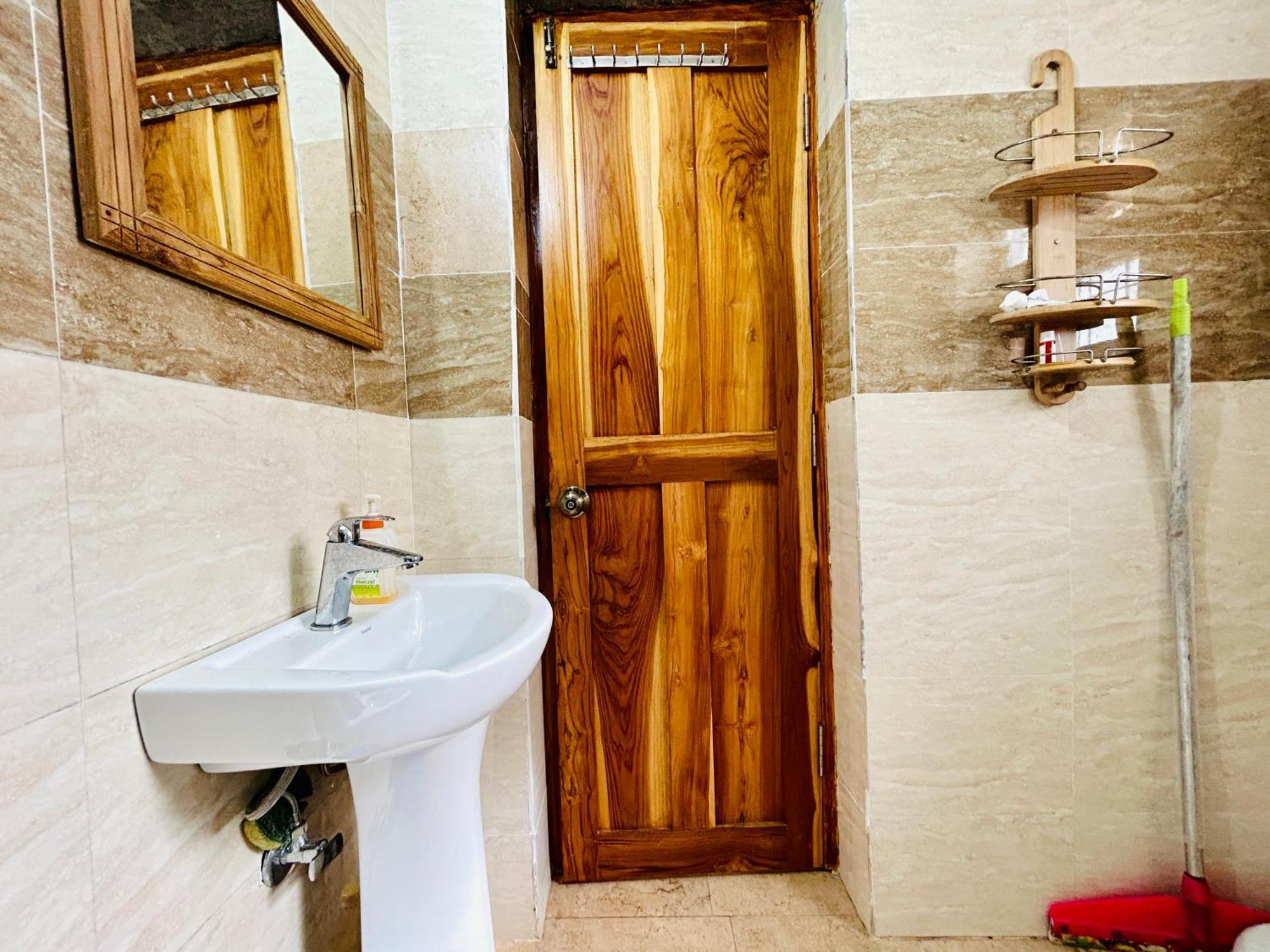 Love'S Farm, Cottage In Ramgarh Extérieur photo