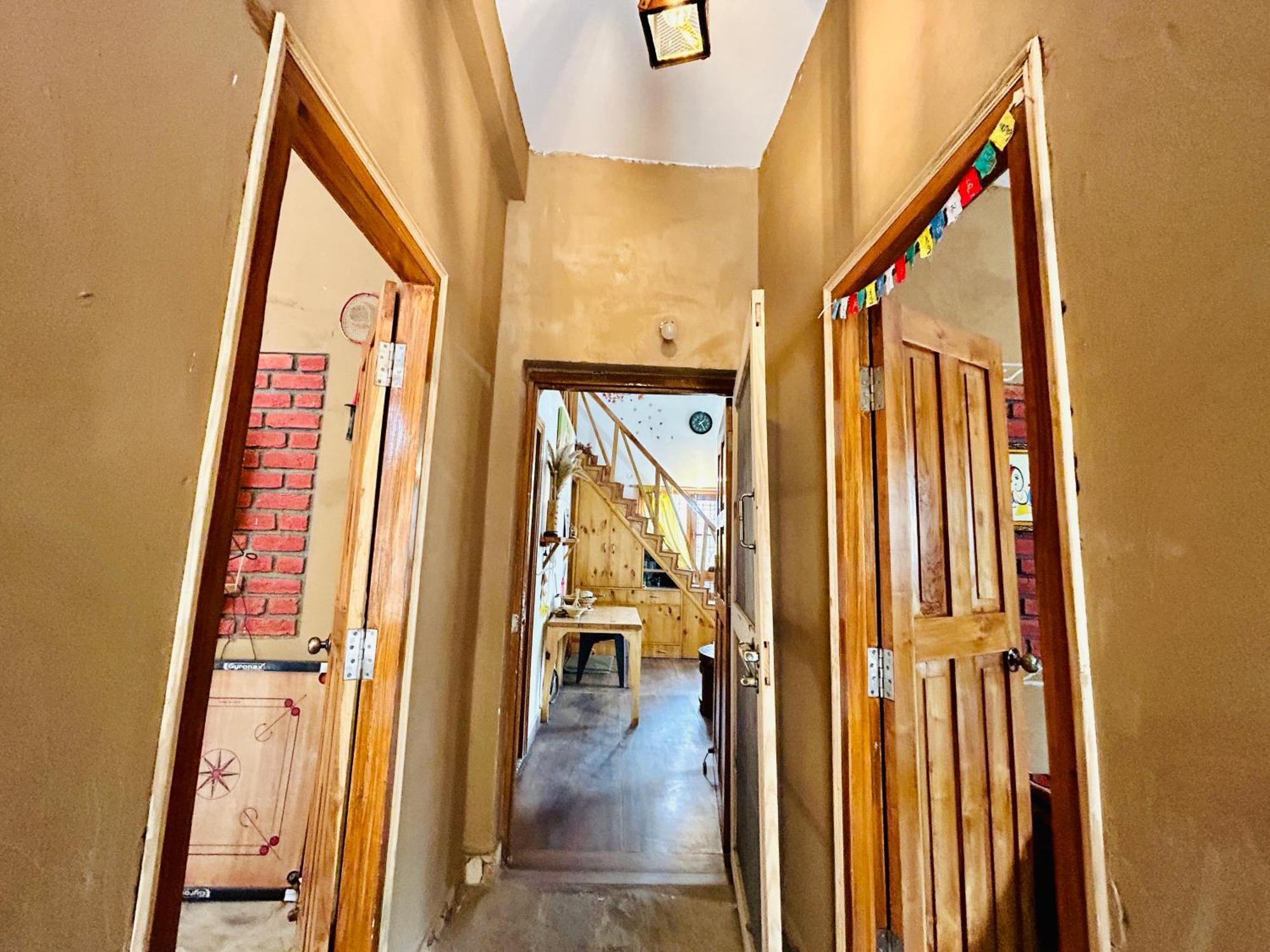 Love'S Farm, Cottage In Ramgarh Extérieur photo