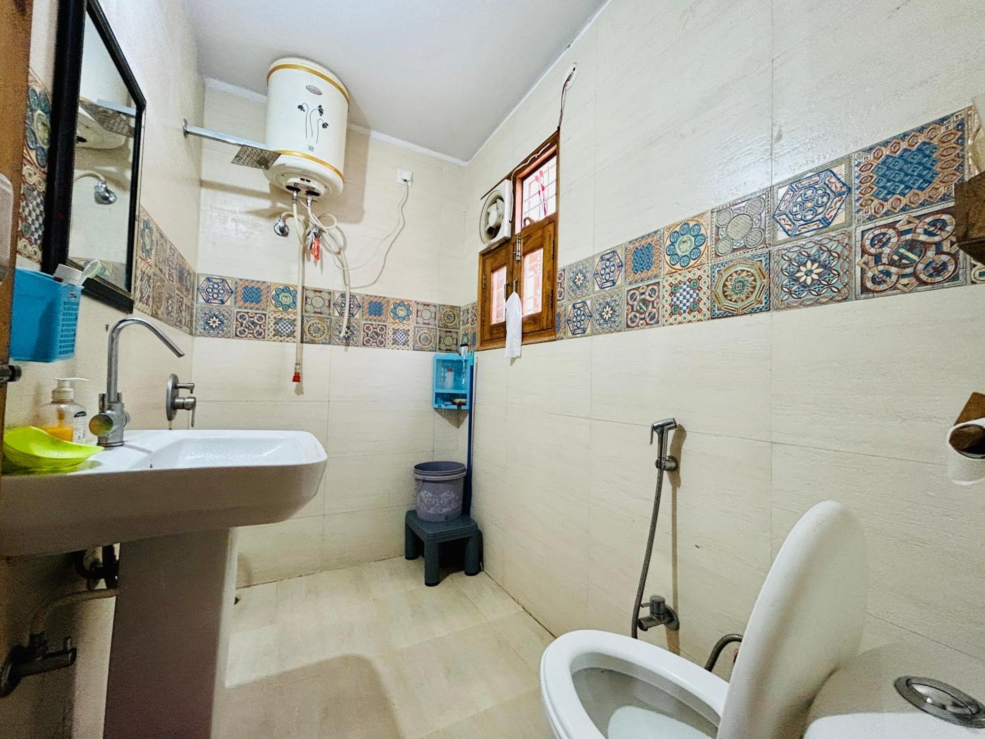Love'S Farm, Cottage In Ramgarh Extérieur photo