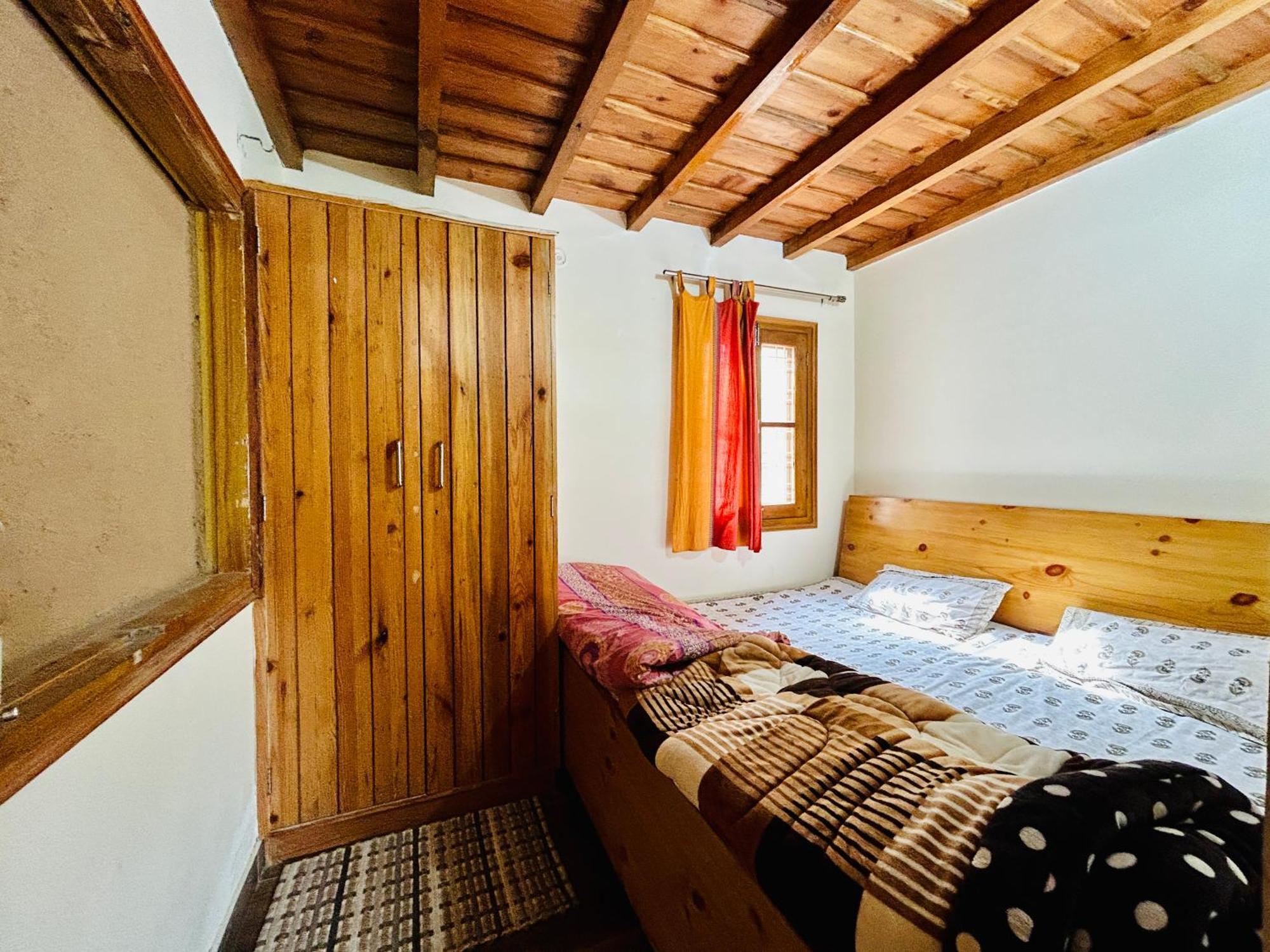 Love'S Farm, Cottage In Ramgarh Extérieur photo